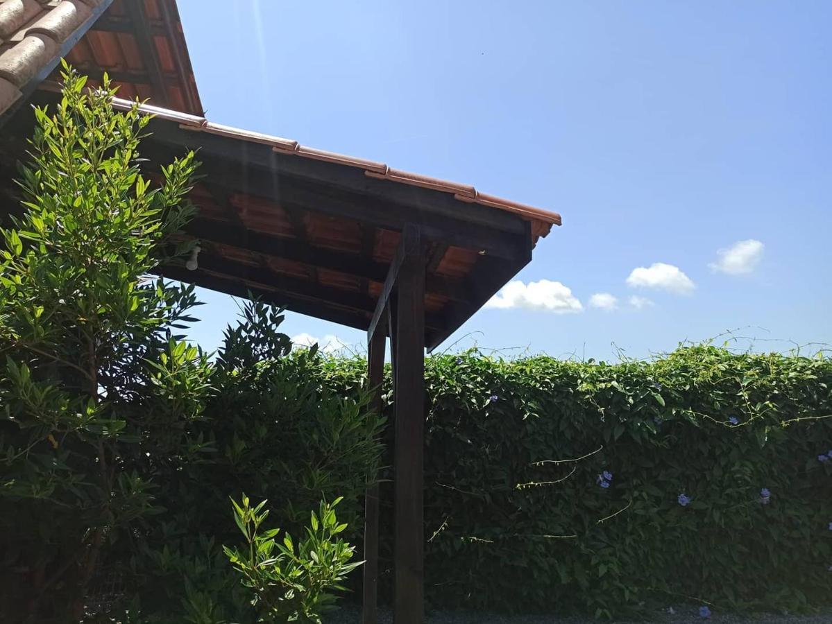 Chales Da Ninah Penha  Zewnętrze zdjęcie
