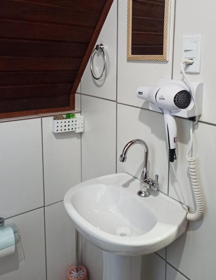Chales Da Ninah Penha  Zewnętrze zdjęcie