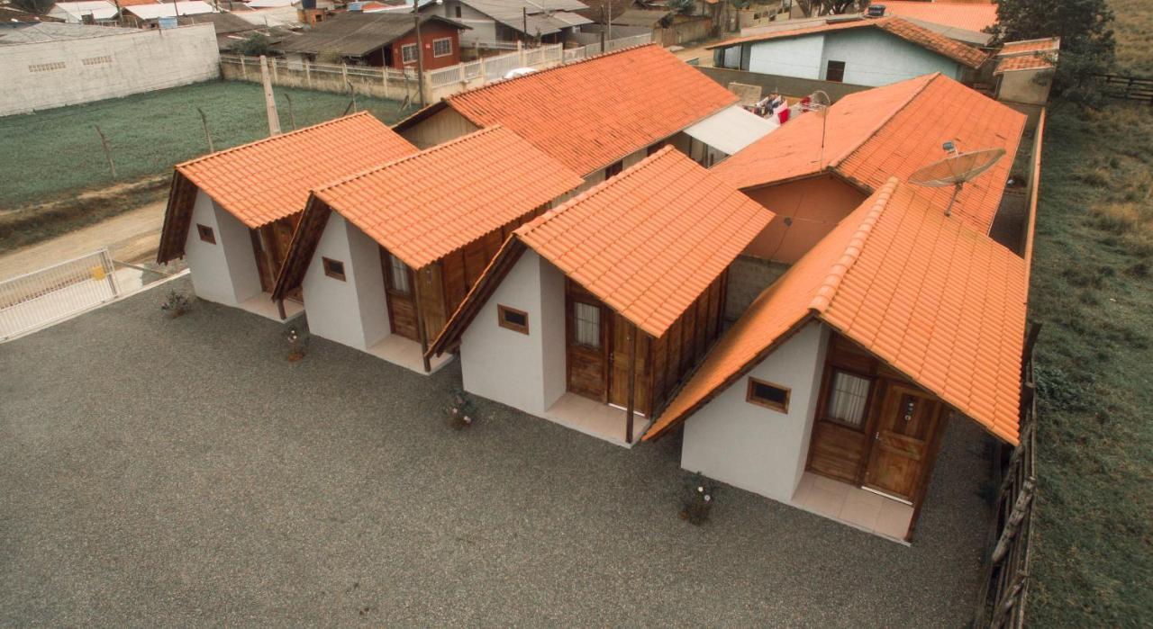 Chales Da Ninah Penha  Zewnętrze zdjęcie